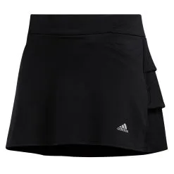 Adidas Golf Adidas Ruffled Girls Golf Skort