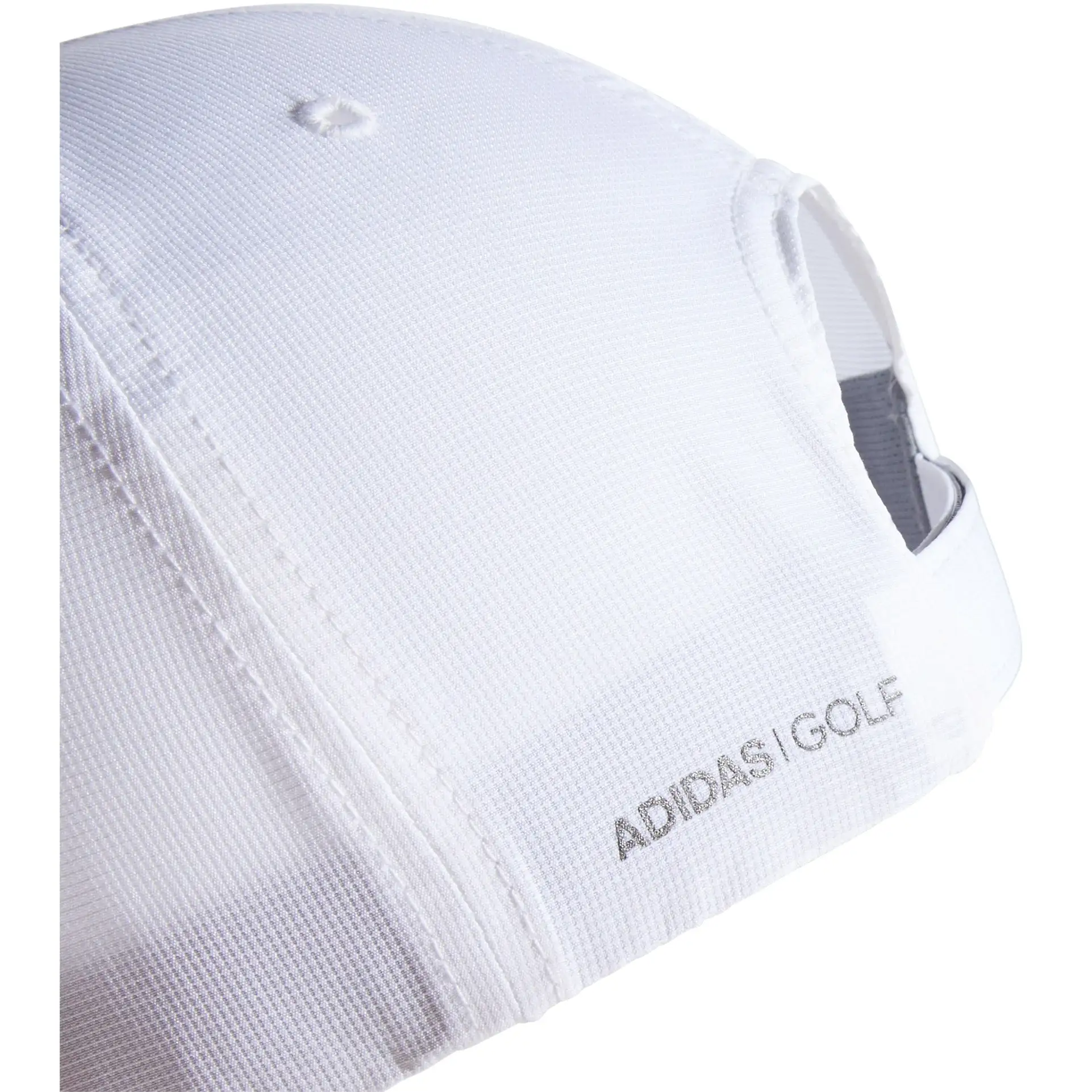 Adidas Golf Adidas Performance Crestable Junior Golf Hat - Image 4