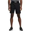 Adidas Golf Adidas Ultimate365 8.5in Black Mens Golf Shorts
