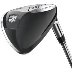 Wilson Golf Wilson Launch Pad Graphite 5-SW Womens Right Hand Irons