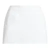 Polo Ralph Lauren RLX Ralph Lauren Pleated Aim 13in White Womens Tennis Skirt