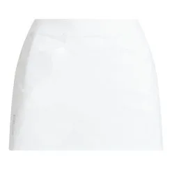 Polo Ralph Lauren RLX Ralph Lauren Pleated Aim 13in White Womens Tennis Skirt