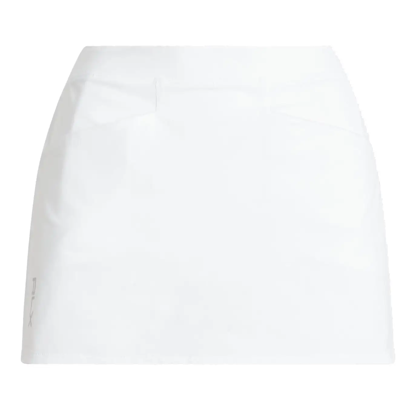 Polo Ralph Lauren RLX Ralph Lauren Pleated Aim 13in White Womens Tennis Skirt