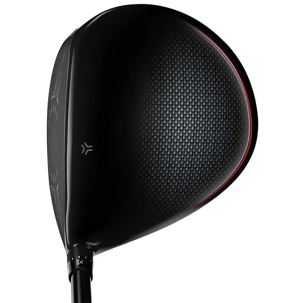 Srixon ZX5 9.5 Stiff Mens Right Hand Driver - Image 2