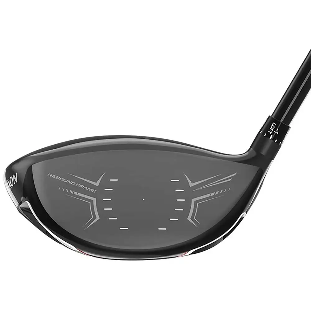 Srixon ZX5 9.5 Stiff Mens Right Hand Driver - Image 3