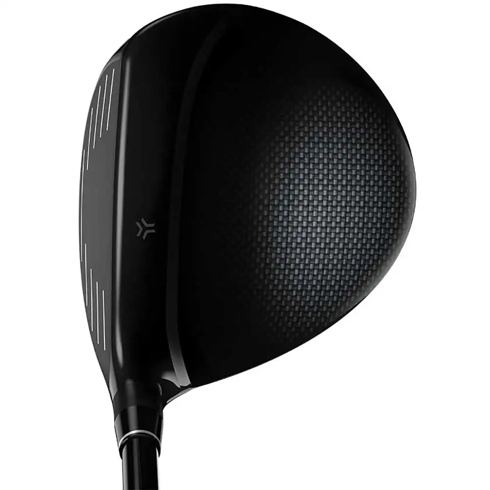 Srixon ZX 5 Stiff Mens Right Hand Fairway Wood - Image 2