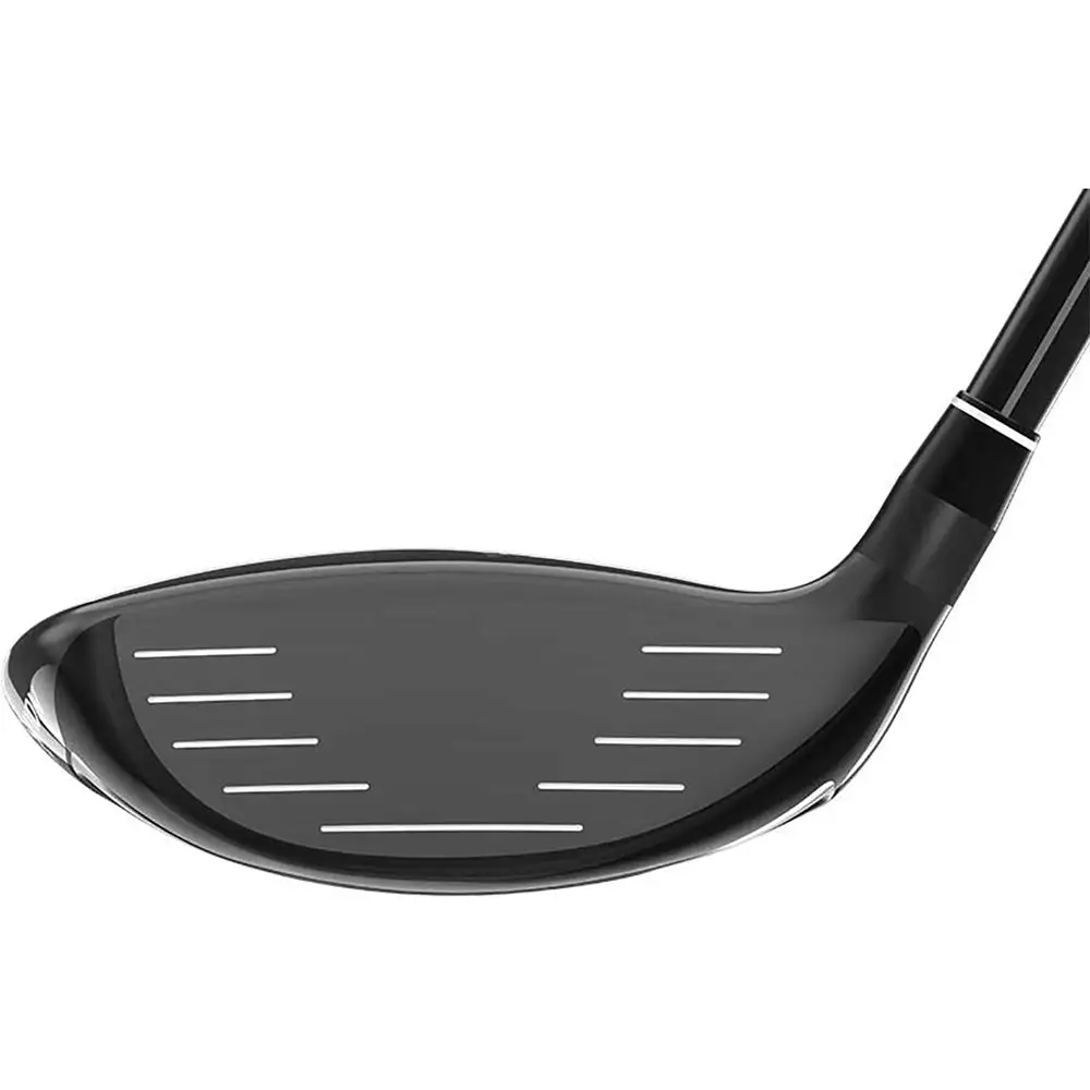 Srixon ZX 5 Stiff Mens Right Hand Fairway Wood - Image 3