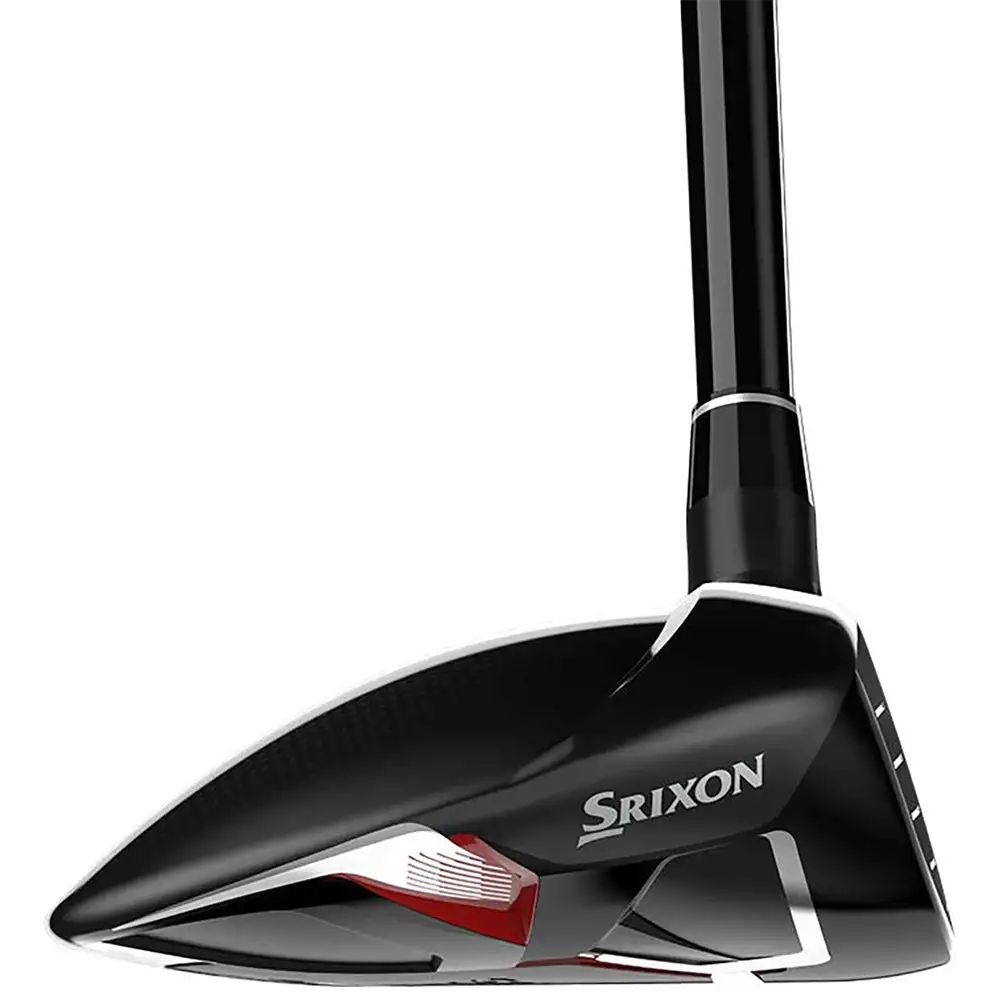 Srixon ZX 5 Stiff Mens Right Hand Fairway Wood - Image 4