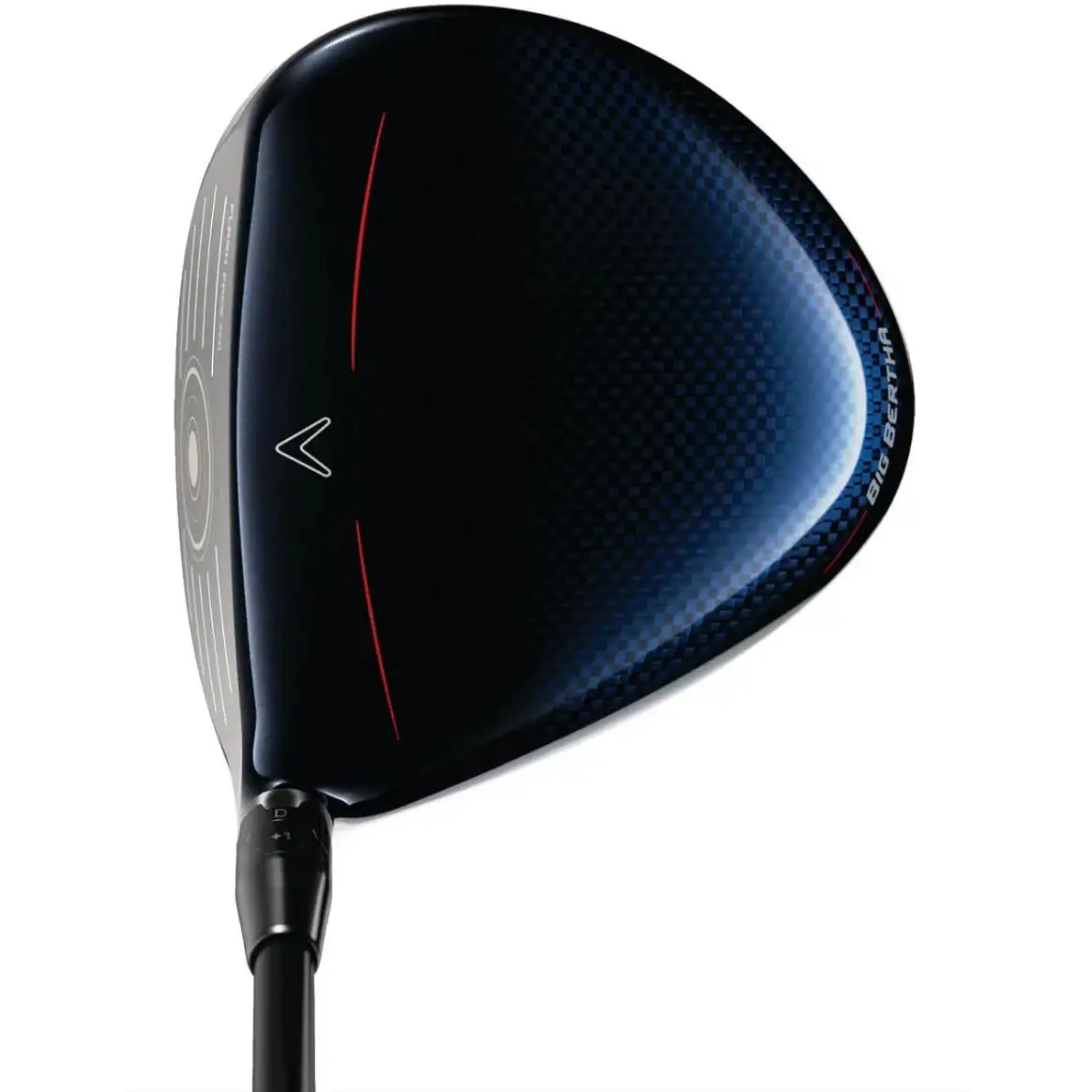 Callaway Big Bertha B21 10.5 Degree Regular Driver - Image 2