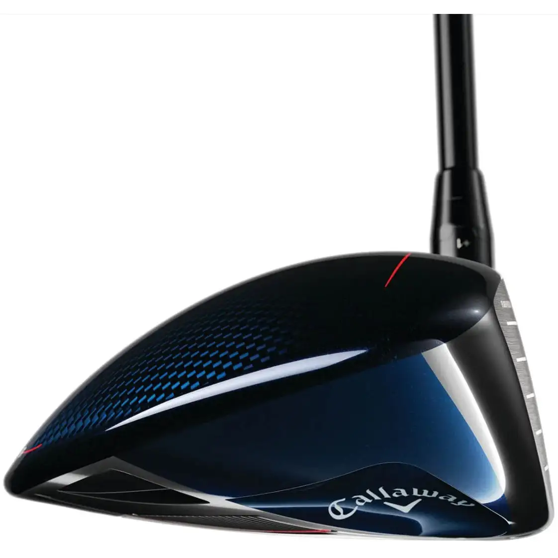 Callaway Big Bertha B21 10.5 Degree Regular Driver - Image 3