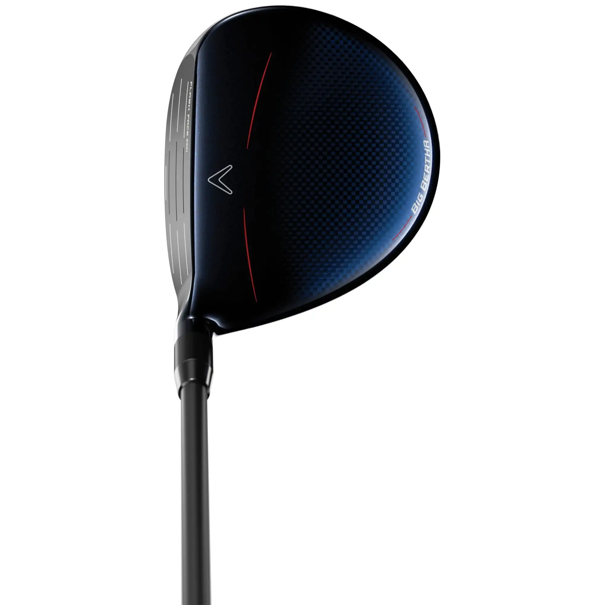 Callaway Big Bertha B21 5 Regular Fairway Wood - Image 2