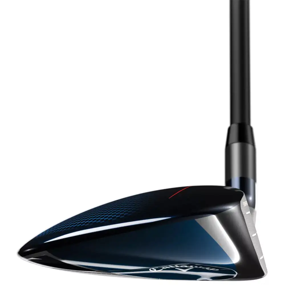 Callaway Big Bertha B21 5 Regular Fairway Wood - Image 4