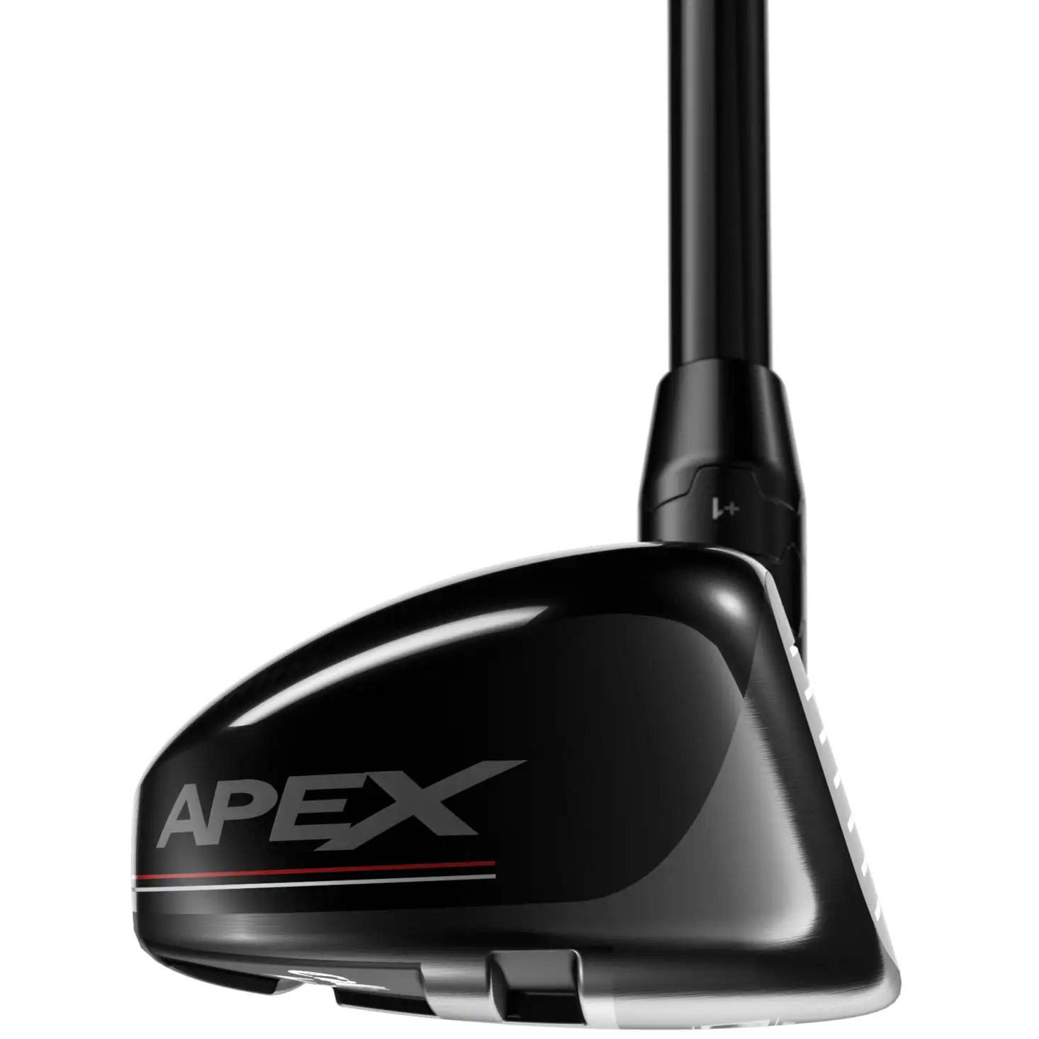 Callaway Apex 21 4 Regular Mens Right Hand Hybrid - Image 4