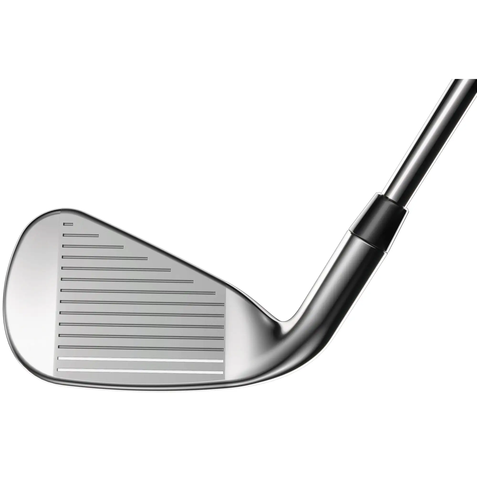 Callaway Mavrik Steel Shaft 4-PW Mens Right Hand Irons - Image 3