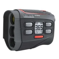 Bushnell Hybrid Laser Rangefinder With GPS