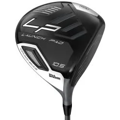 Wilson Golf Wilson Launch Pad 10.5 Stiff Mens Right Hand Driver