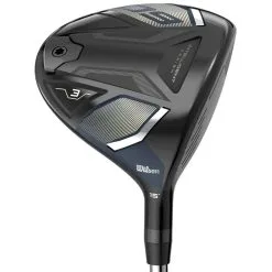 Wilson Golf Wilson D9 3 Regular Fairway Wood