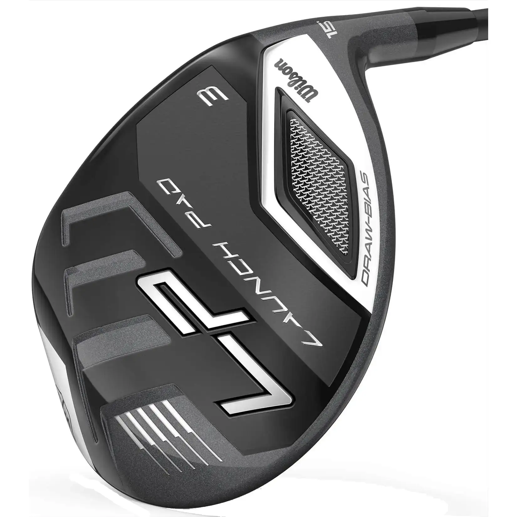 Wilson Golf Wilson Launch Pad 3 Regular Mens Right Hand Fairway Wood - Image 4