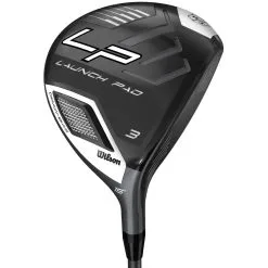 Wilson Golf Wilson Launch Pad 3 Senior Mens Right Hand Fairway Wood
