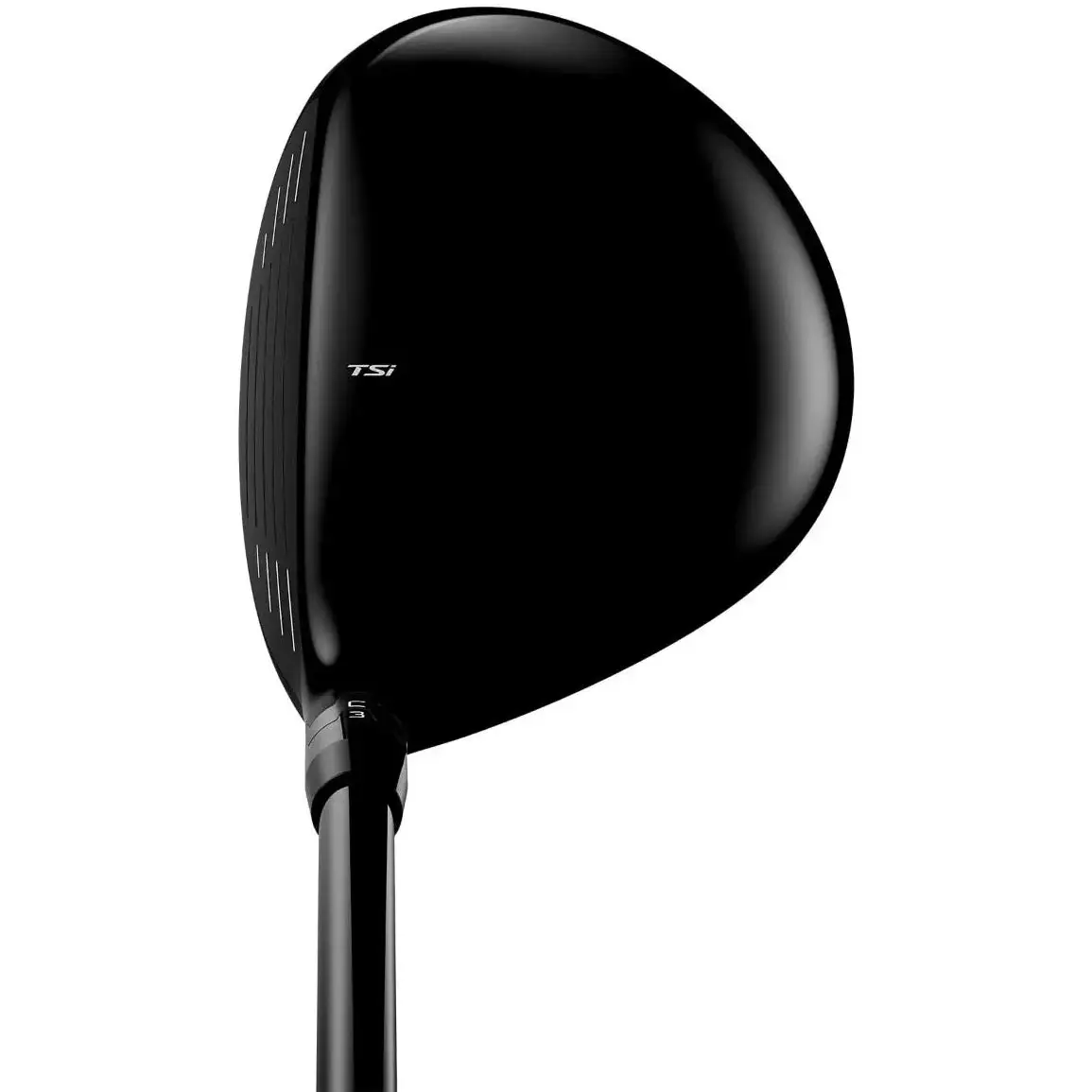 Titleist TSi2 15 Degree Stiff Mens Right Hand Fairway Wood - Image 2