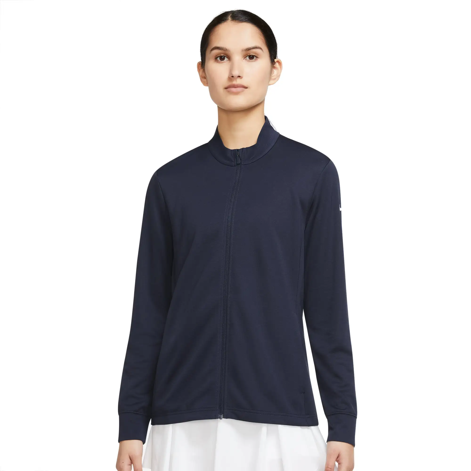 Nike Golf Nike Dri-FIT Victory UV Womens Golf Jacket - Image 3