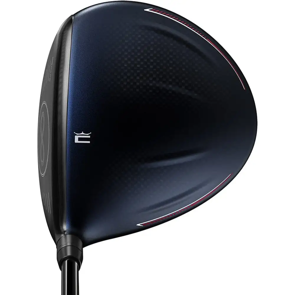 Cobra King Rad X Mens Right Hand Driver - Image 2