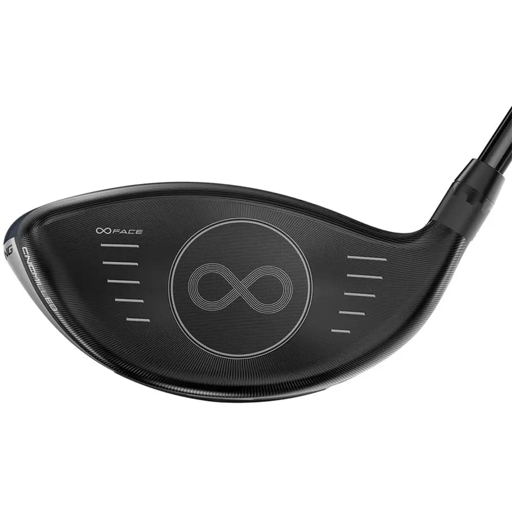 Cobra King Rad X Mens Right Hand Driver - Image 3