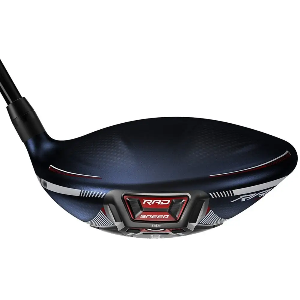 Cobra King Rad X Mens Right Hand Driver - Image 4
