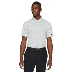 Nike Golf Nike Dri-FIT ADV Tiger Woods Mens Golf Polo