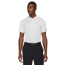 Nike Golf Nike Dri-FIT ADV Tiger Woods Blade Mens Golf Polo