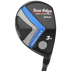 Tour Edge Hot Launch E521 Womens Hybrid