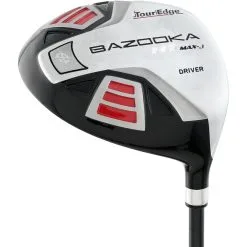 Tour Edge HT Max-J Junior Right Hand Driver