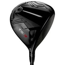 Titleist TSi3 Driver