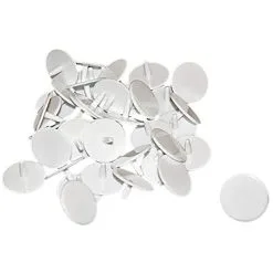 JP Lann Multi Golf Ball Markers - 12 Pack