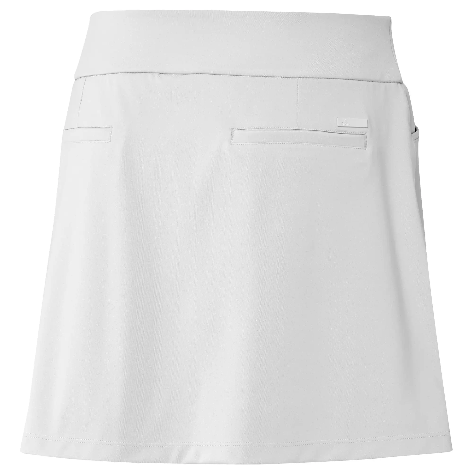 Adidas Golf Adidas Knit Solid Womens Golf Skort - Image 2
