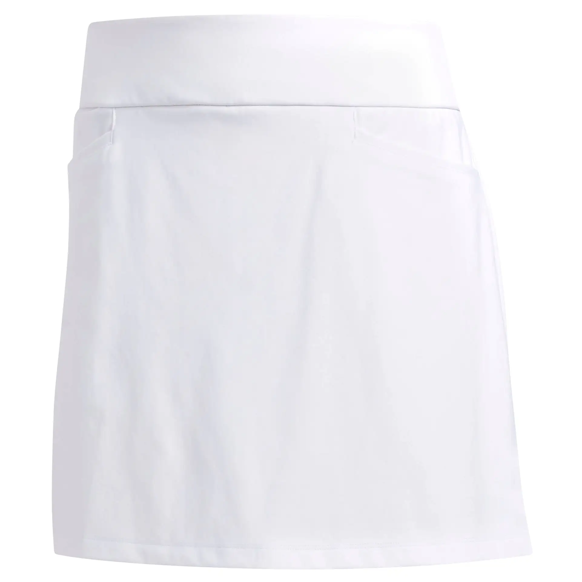 Adidas Golf Adidas Knit Solid Womens Golf Skort