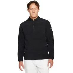 Nike Golf Nike Therma-FIT Victory Mens Golf 1/2 Zip