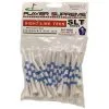 JP Lann Player Supreme Sightline System 3.25in Golf Tees - 50 Pack Blue