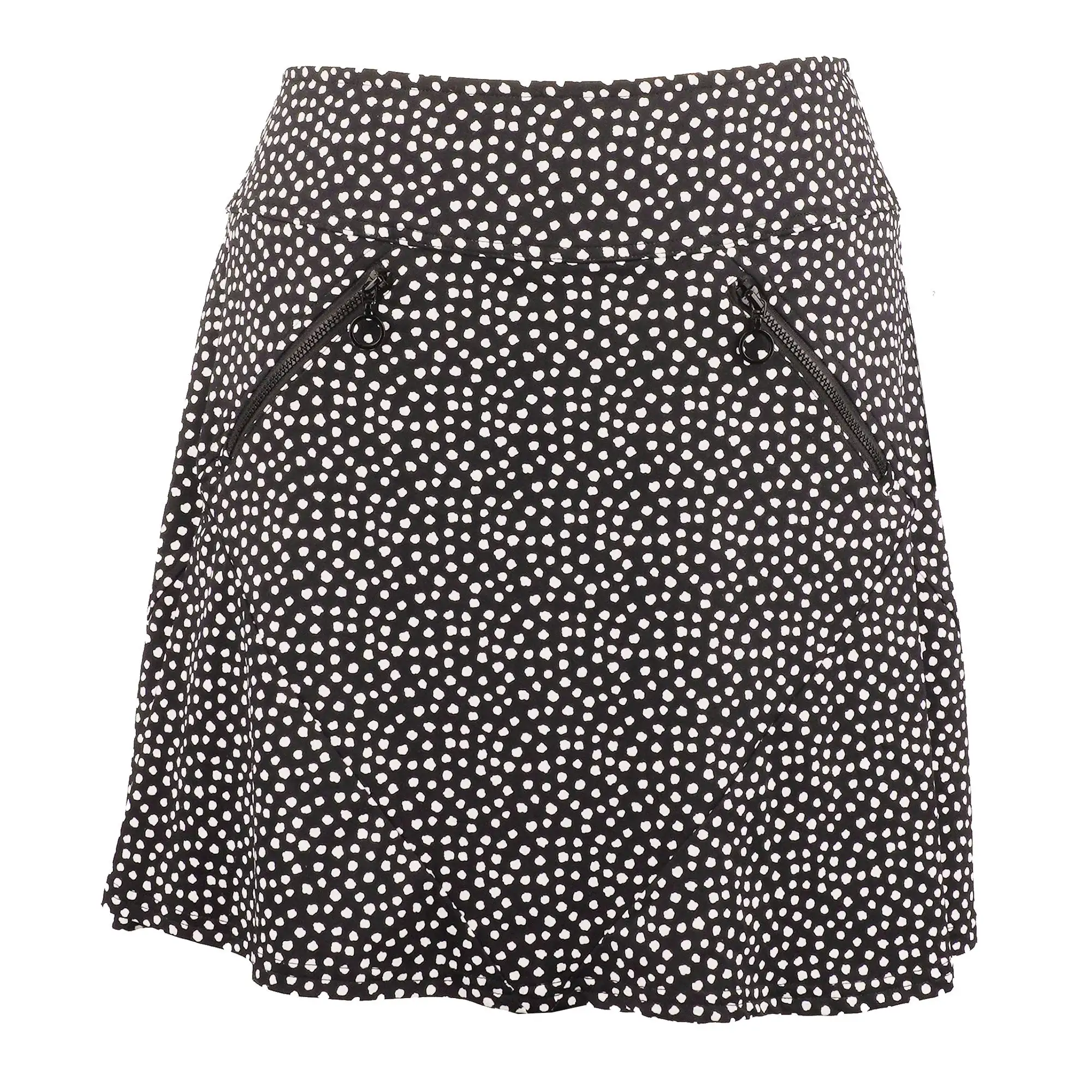 GGBlue Sanna 18in Womens Golf Skort - Image 2