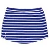 Polo Ralph Lauren RLX Ralph Lauren Printed Aim Cabana Stripes 15in Womens Golf Skort