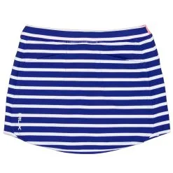 Polo Ralph Lauren RLX Ralph Lauren Printed Aim Cabana Stripes 15in Womens Golf Skort