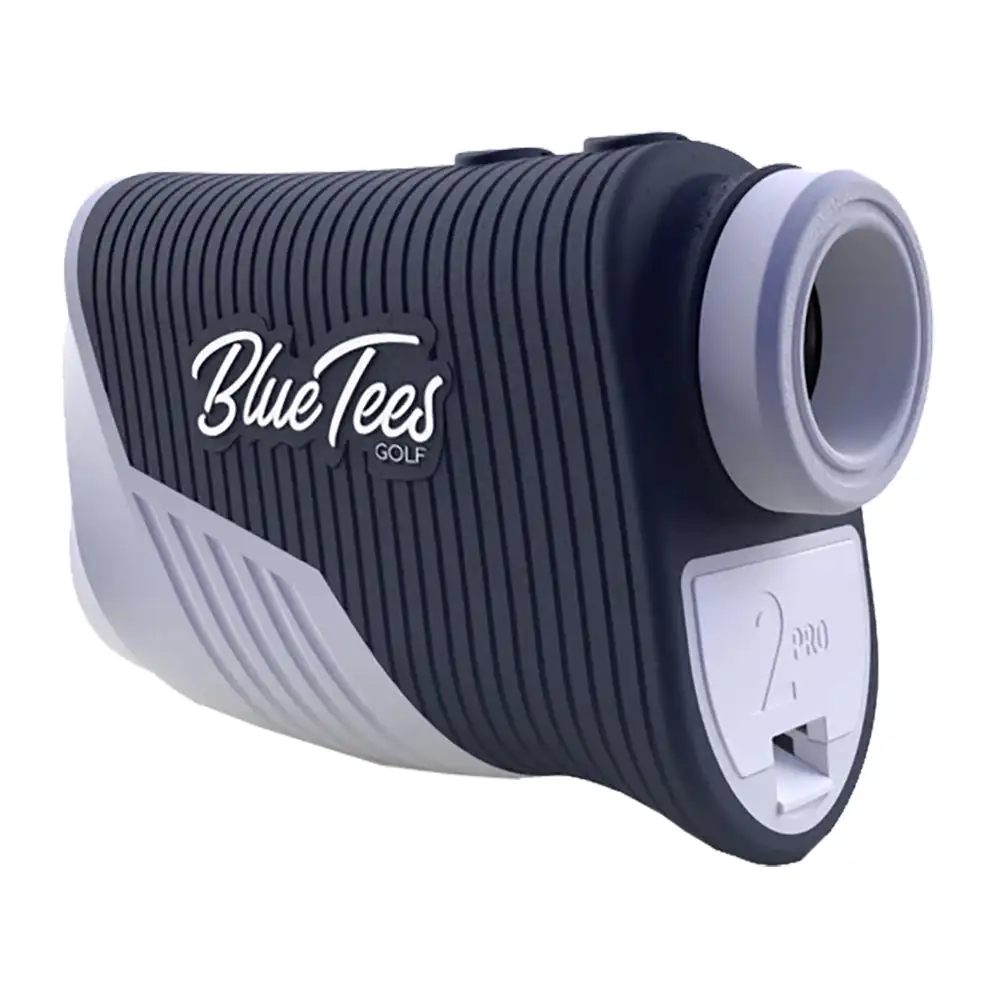 Blue Tees Series 2 Pro Slope Golf Rangefinder - Image 2