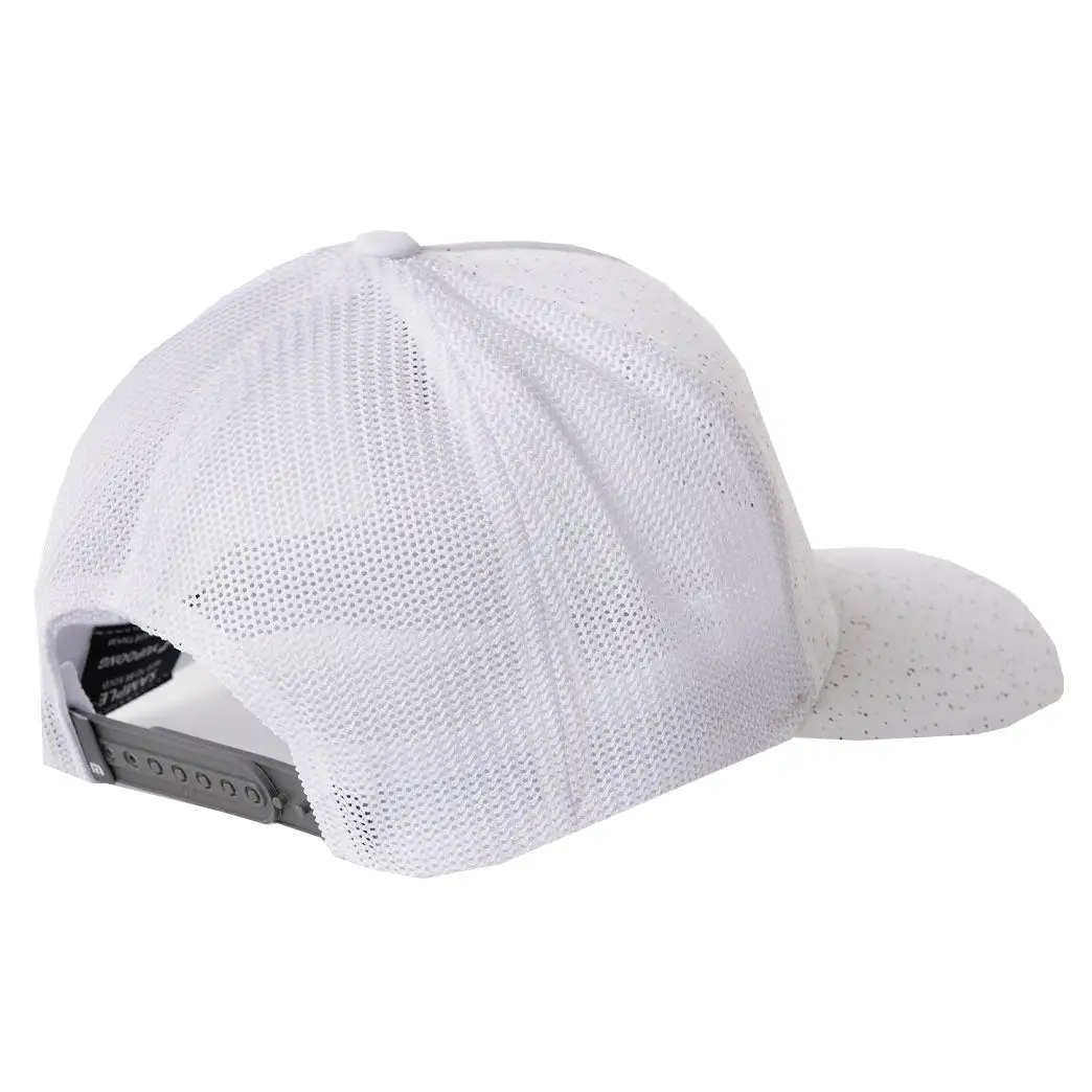 TravisMathew Party Central Mens Golf Hat - Image 2
