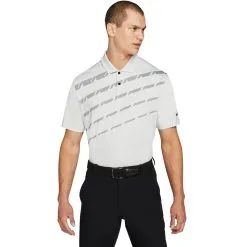 Nike Golf Nike Dri-FIT Vapor GRFX 2 Mens Golf Polo