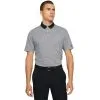 Nike Golf Nike Dri-FIT Player Novelty Mens Golf Polo