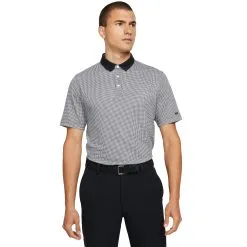 Nike Golf Nike Dri-FIT Player Novelty Mens Golf Polo
