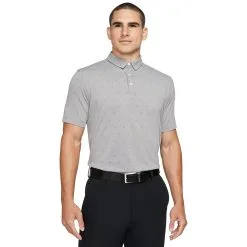 Nike Golf Nike Dri-FIT Player Printed Mens Golf Polo 2021