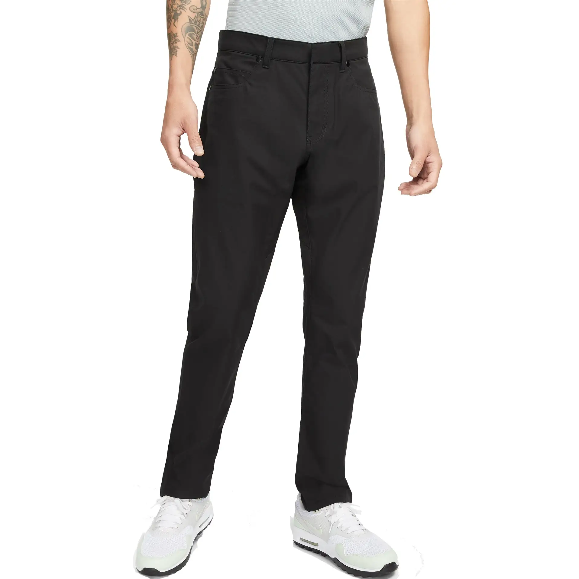 Nike Golf Nike Dri-FIT Repel 5-Pocket Mens Golf Pants