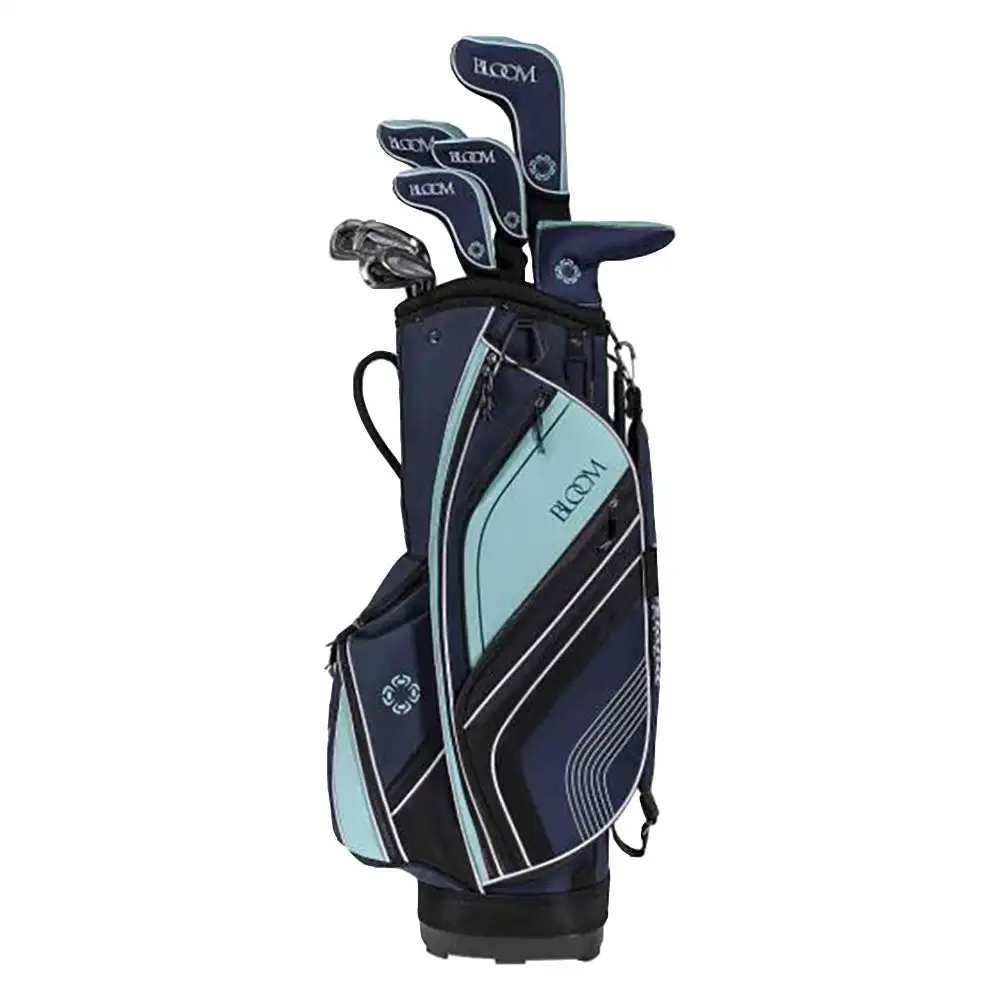 Cleveland Bloom 16 Piece Womens Complete Golf Set - Image 2
