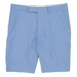 Polo Ralph Lauren RLX Ralph Lauren Featherweight Cypress Fall Blue Mens Golf Shorts
